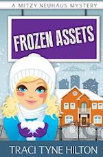 Frozen Assets