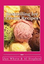 Bestselling Ice Cream Recipes