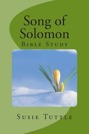 Song of Solomon Bible Study