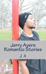 Jerry Ayers Romantic Stories