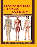 Fundamentals of Human Anatomy 2nd Edition