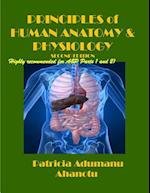 Principles of Human Anatomy & Physiology Second Edition