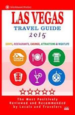 Las Vegas Travel Guide 2015