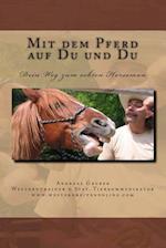 Mit dem Pferd auf Du und Du