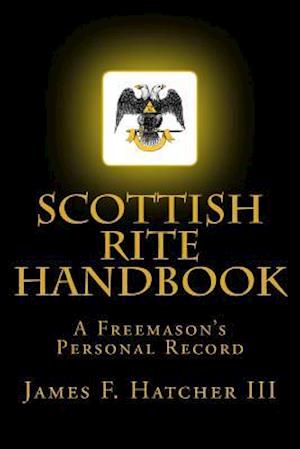 Scottish Rite Handbook