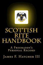 Scottish Rite Handbook