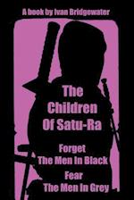 The Children of Satu-Ra