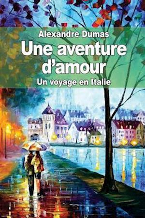 Une Aventure d'Amour