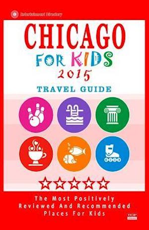 Chicago for Kids 2015