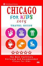 Chicago for Kids 2015