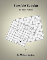Sensible Sudoku: 50 Basic Puzzles 