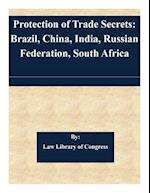 Protection of Trade Secrets