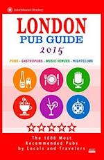 London Pub Guide 2015