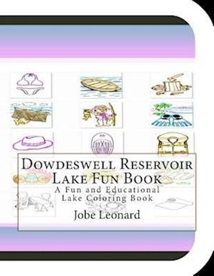 Dowdeswell Reservoir Lake Fun Book