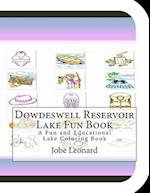 Dowdeswell Reservoir Lake Fun Book