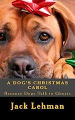 A Dog's Christmas Carol