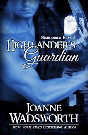 Highlander's Guardian