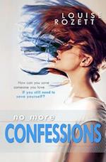 No More Confessions