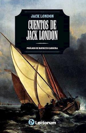 Cuentos de Jack London