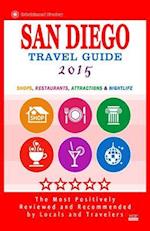 San Diego Travel Guide 2015