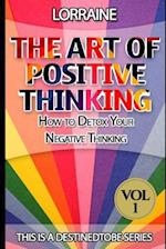 The Art of Positive Thinking