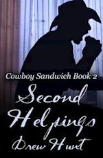 Cowboy Sandwich Book 2: Second Helpings 