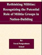 Rethinking Militias
