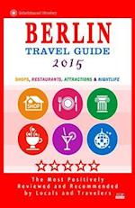 Berlin Travel Guide 2015