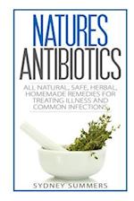 Natures Antibiotics