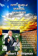 Fifty Years of Spiritual Knowledge