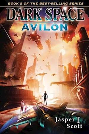 Dark Space (Book 5): Avilon