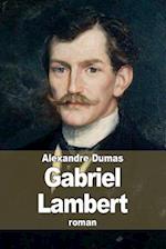 Gabriel Lambert