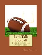 Let's Talk Football