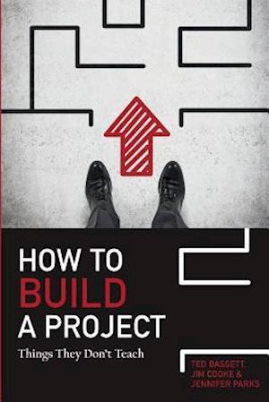 How To Build A Project