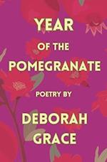 Year of the Pomegranate