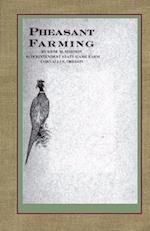 Pheasant Farming