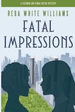 Fatal Impressions