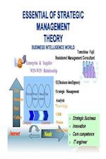 Essential of Strategic Management Theory