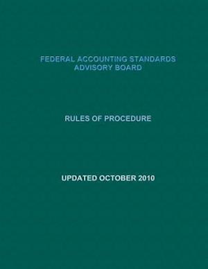 Federal Accounting Standards Advisory Board