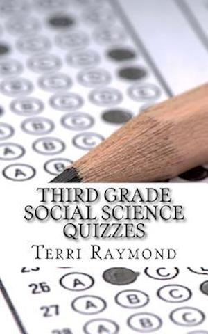 Third Grade Social Science Quizzes