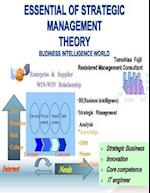 Essential of Strategic Management Theory