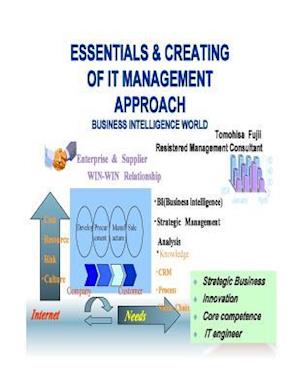 Essentials & Creating of It Management Approach