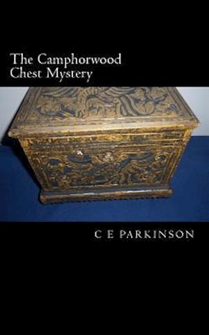 The Camphorwood Chest Mystery