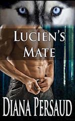 Lucien's Mate