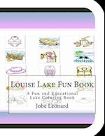 Louise Lake Fun Book