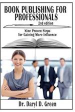Book Publishing for Professionals