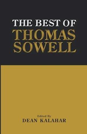 The Best of Thomas Sowell