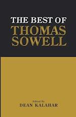 The Best of Thomas Sowell