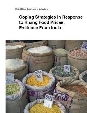 Coping Strategies in Response to Rising Food Prices