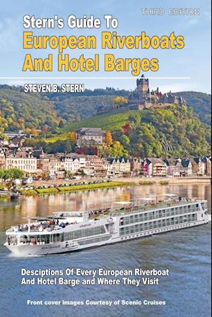 Stern's Guide to European Riverboats and Hotel Barges-2015